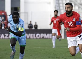 شبكة إنجليزية محمد صلاح سيتحول مع ليفربول بعد التوقف الدولي