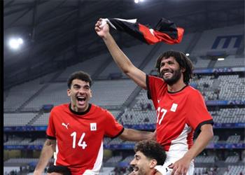 النني يوجه رسالة خاصة لـ منتخب مصر بعد التأهل إلى كأس العالم 2026