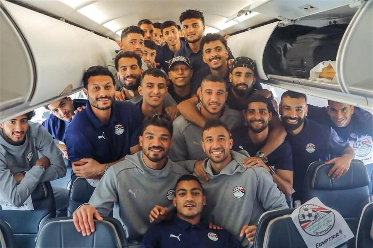 ليفربول إيكو تسلط الضوء على احتفالات صلاح بصعود مصر لكأس العالم