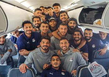 ليفربول إيكو تسلط الضوء على احتفالات صلاح بصعود مصر لكأس العالم