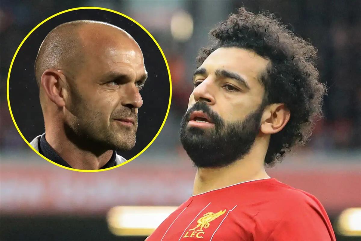 هدى نيوز : ميرفي يفسر سر تراجع أداء محمد صلاح مع ليفربول: إذا حدث هذا الأمر سيكون سخيفًا