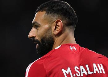 تروي ديني منتقد ا محمد صلاح لم يلعب بشكل جيد أيض ا الموسم الماضي