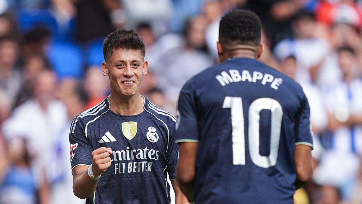ريال مدريد يحدد ثلاثة لاعبين لتدعيم خط الدفاع .. والكشف عن الهدف الرئيسي