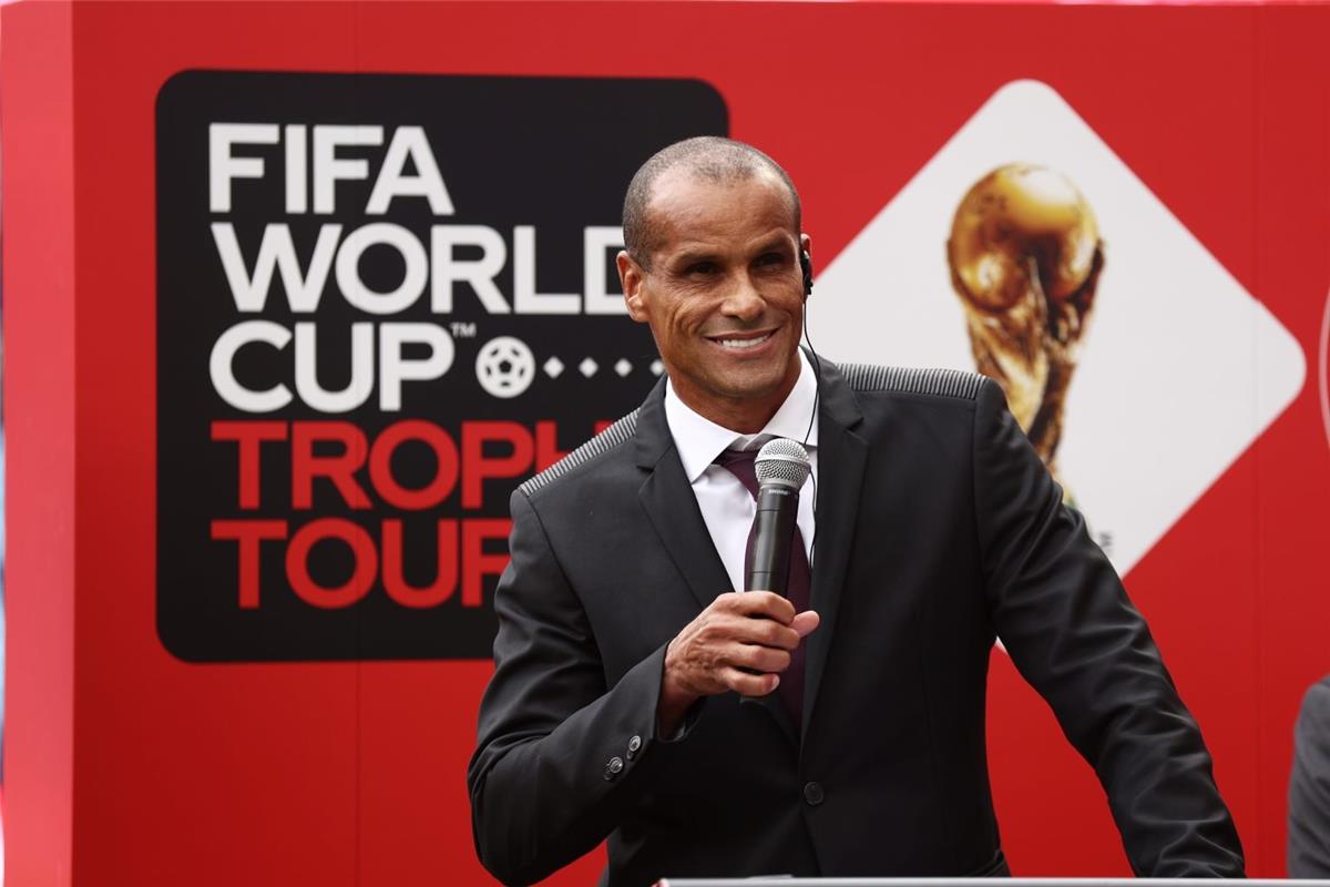 الولاء الإخباري : ريفالدو: المنتخب الإسباني لم يكن محقاً بشأن لامين يامال.. وهذا ما يحتاجه برشلونة