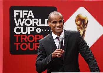 ريفالدو المنتخب الإسباني لم يكن محقا بشأن لامين يامال وهذا ما يحتاجه برشلونة