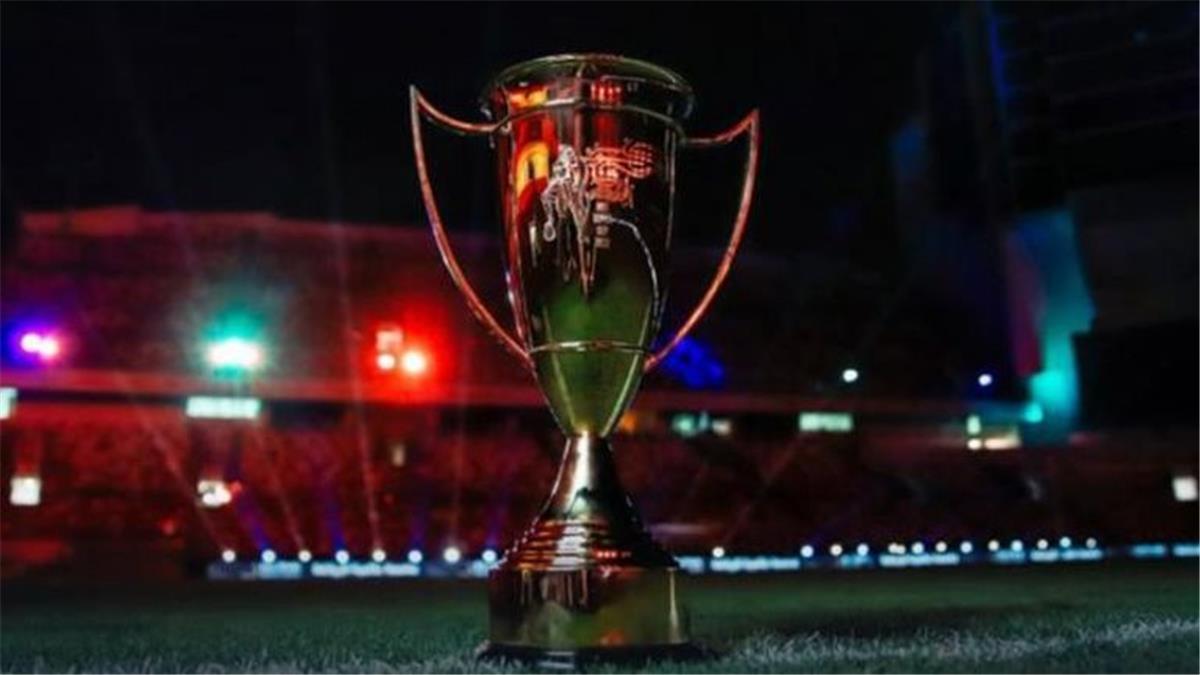 الولاء الإخباري : بالمواعيد.. مواجهات نصف نهائي كأس السوبر المصري 2025