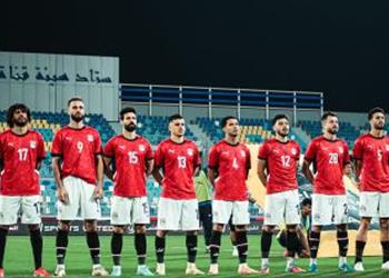 طولان يقرر عودة ثنائي منتخب مصر الثاني إلى القاهرة بسبب الإصابة