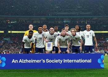 فيديو إنجلترا تضرب ويلز بثلاثية استعدادا لتصفيات كأس العالم