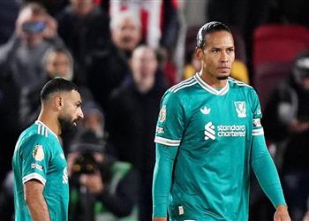 تشكيل ليفربول المتوقع أمام أستون فيلا اليوم في الدوري الإنجليزي