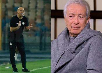 خاص جلسة منتظرة بين جهازي منتخب مصر الأول والثاني لتصفية الأجواء