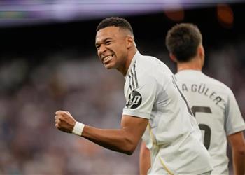 تشكيل ريال مدريد المتوقع أمام فالنسيا اليوم في الدوري الإسباني