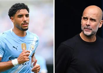 جوارديولا يتعلم من خطأ كلوب ويرد على مشاركة مرموش في كأس أمم إفريقيا