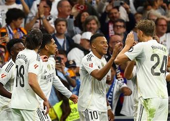 لاعب ريال مدريد يقترب من الرحيل عن الفريق الصيف المقبل