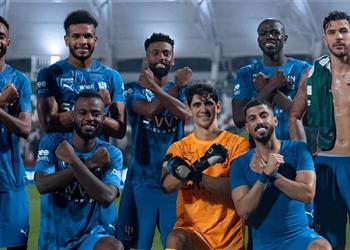 الهلال يستعيد 3 أسلحة قبل الصدام مع الغرافة في دوري أبطال آسيا