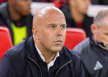 سلوت يوضح خطته لتحسين أوضاع ليفربول ويصرح الأمر ليس سهل ا