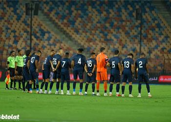 لاعب إنبي تعرضنا للظلم أمام الأهلي والحكام تحابي الفرق الكبرى