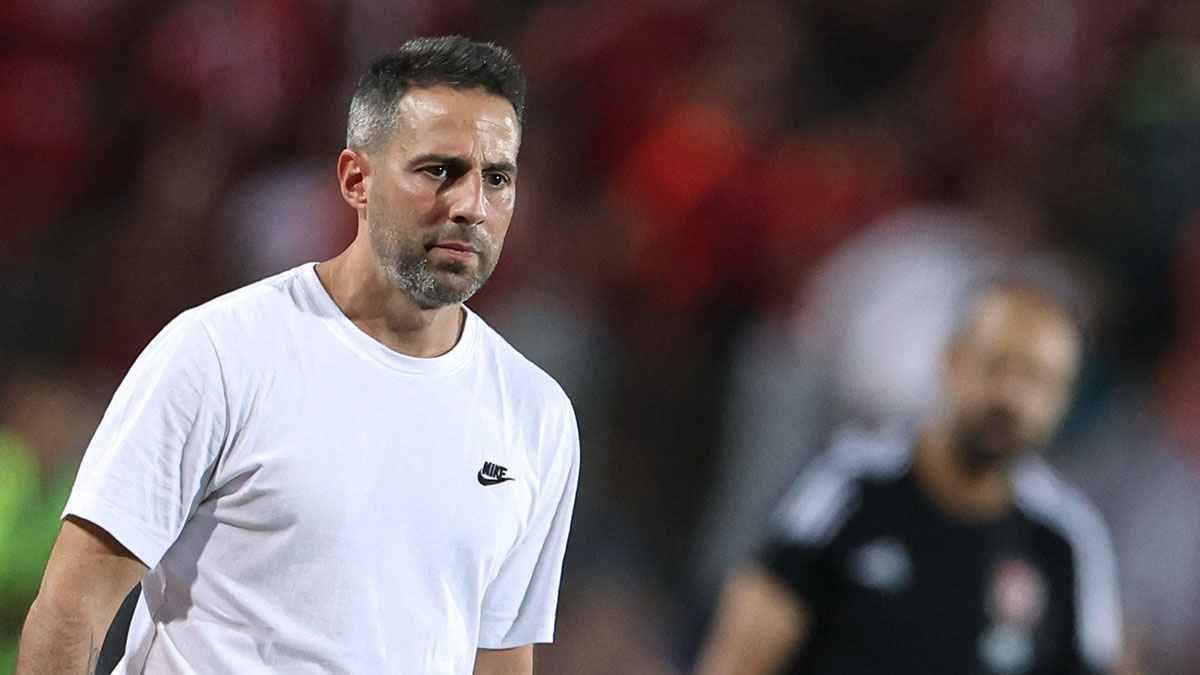 بعد رحيله عن الفريق.. ماذا قدم يانيك فيريرا في مسيرته مع الزمالك؟