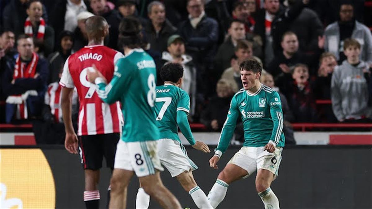 من أجل التألق مجددًا.. جو كول ينصح لاعب ليفربول: لا تتهرب