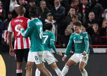 من أجل التألق مجدد ا جو كول ينصح لاعب ليفربول لا تتهرب