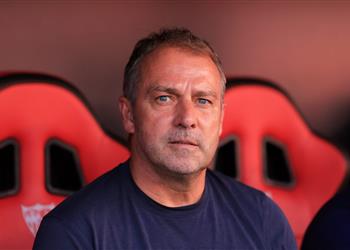 مهاجم جديد على رادار برشلونة لخلافة ليفاندوفسكي