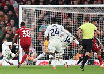 ترتيب الدوري الإنجليزي بعد فوز ليفربول ومانشستر سيتي