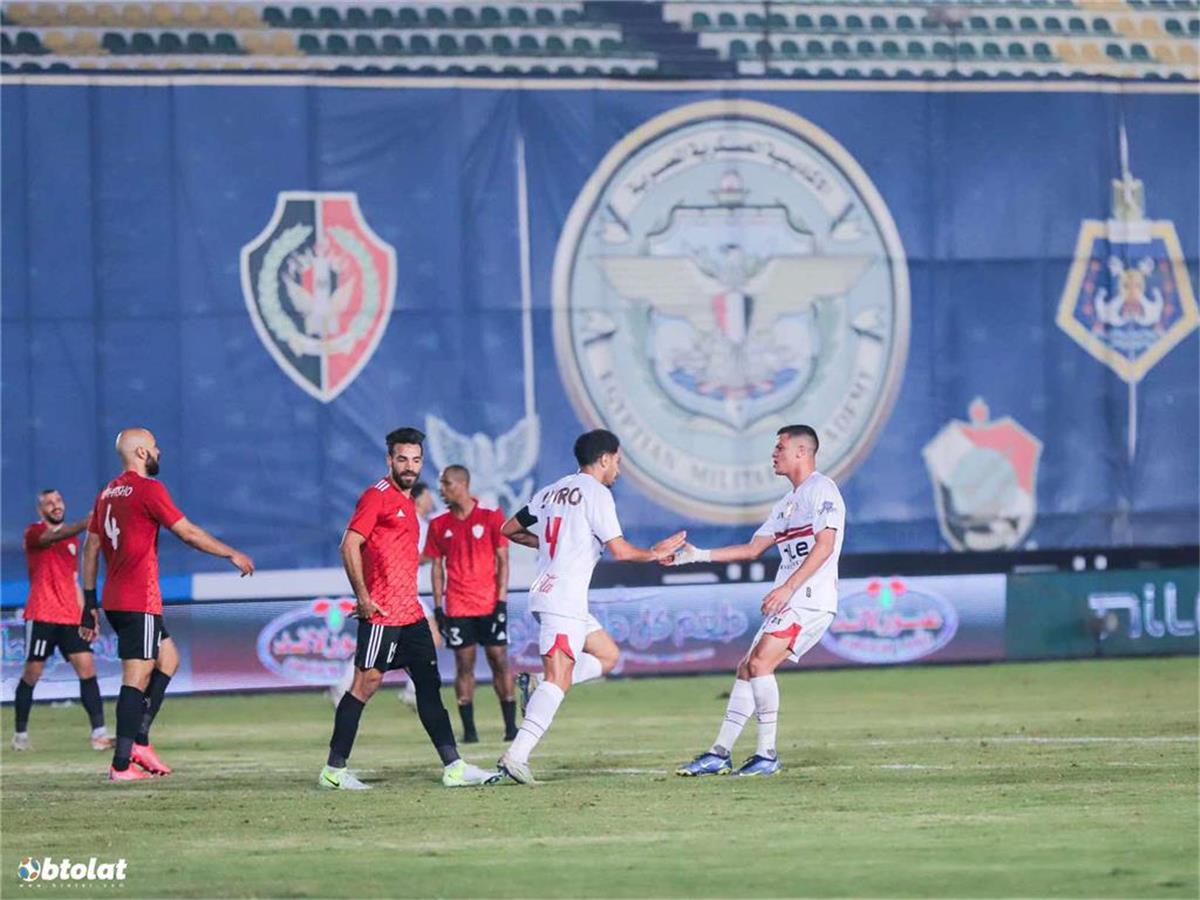 الزمالك يستهدف عودة الانتصارات بقيادة فنية جديدة أمام طلائع الجيش في الدوري