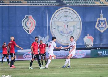 الزمالك يستهدف عودة الانتصارات بقيادة فنية جديدة أمام طلائع الجيش في الدوري