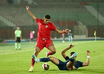 فيديو التعادل يحسم مباراة غزل المحلة ومودرن سبورت في الدوري المصري