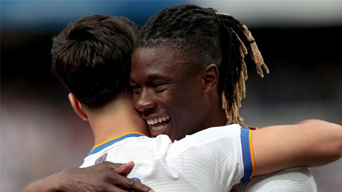 ادواردو كامافينجا