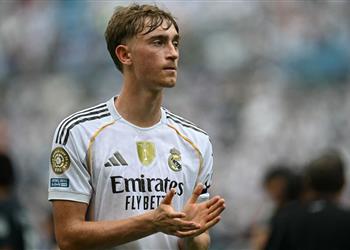 بعد هويسن تروي ديني ينصح ريال مدريد بضم لاعب آخر من بورنموث