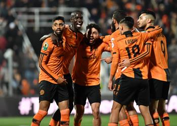 نهضة بركان يقصي أهلي البدري ويتأهل إلى مجموعات دوري أبطال إفريقيا