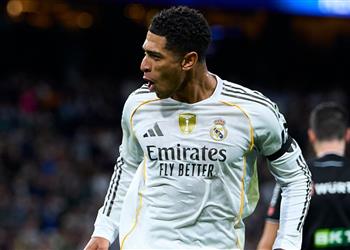 فيديو فينيسيوس يهدر ركلة جزاء وبيلينجهام يسجل هدف ريال مدريد الثالث أمام فالنسيا