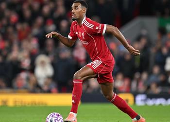 فيديو جرافنبيرخ يسجل هدف ليفربول الثاني أمام أستون فيلا