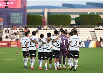 مواعيد مباريات اليوم الاثنين 10 11 2025 والقنوات الناقلة مصر ضد إنجلترا وزامبيا تصطدم بـ البرازيل