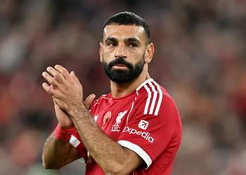 روني ينتقد محمد صلاح بعد هزيمة ليفربول أمام مانشستر سيتي ترك زميله معزول ا
