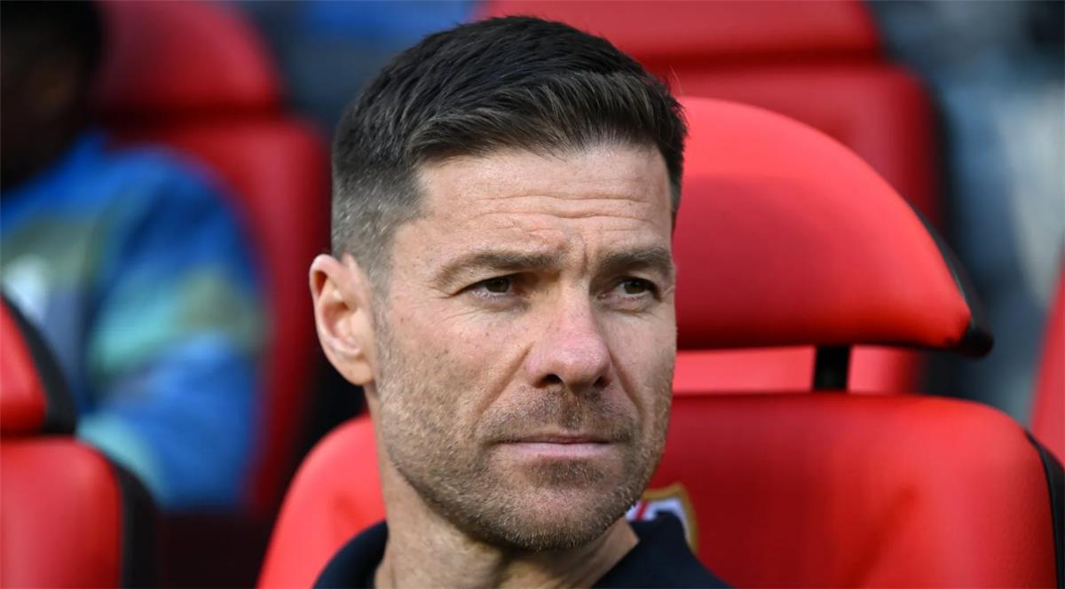 تشابي ألونسو