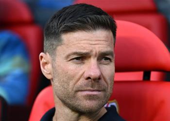 قلق في ريال مدريد وموقف واضح من الإدارة تجاه تشابي ألونسو