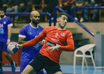 خاص أزمة تواجه سموحة قبل مواجهة الأهلي في نهائي السوبر لكرة اليد واتجاه لتأجيل المباراة