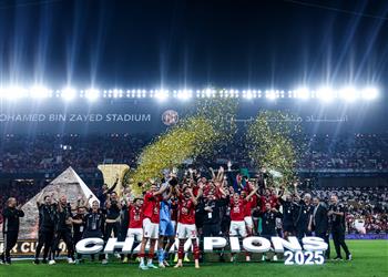 قمة عربية مرتقبة الأهلي يتلقى عرض ا من السعودية لخوض مواجهة ودية كبرى