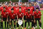 تشكيل منتخب مصر أمام إنجلترا في كأس العالم تحت 17 عامًا 