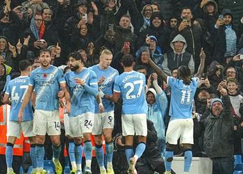 مانشستر سيتي يحدد أول الراحلين في انتقالات يناير