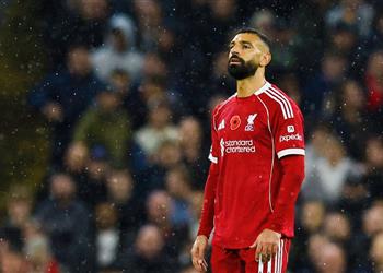 مستشار مانشستر سيتي السابق يتوقع مصير محمد صلاح مع ليفربول في صيف 2026
