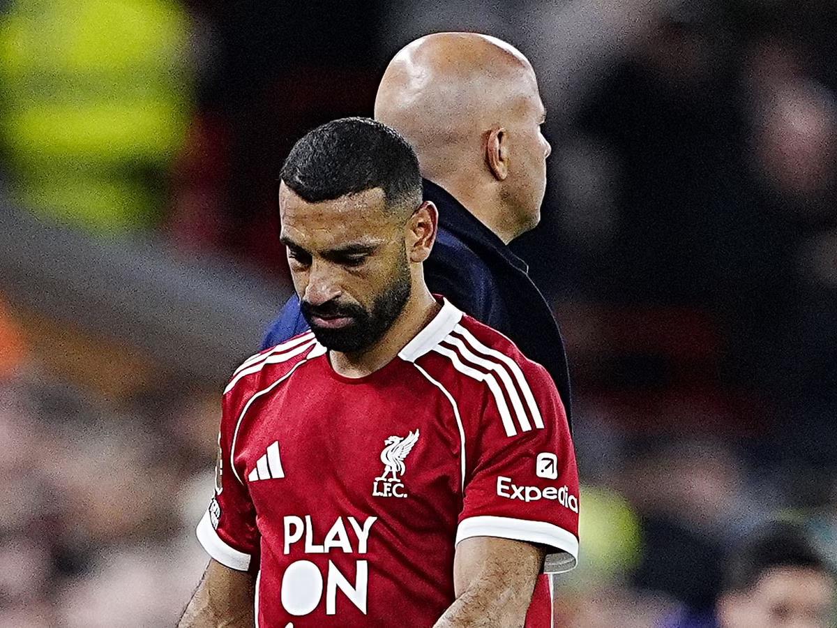 إندبندنت: ليفربول لم يتعلم من درس فيرجسون مع محمد صلاح.. وسيدفع الثمن غاليًا