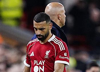 إندبندنت ليفربول لم يتعلم من درس فيرجسون مع محمد صلاح وسيدفع الثمن غالي ا