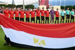 موعد مباراة منتخب مصر القادمة في دور الـ 32 من كأس العالم تحت 17 عامًا