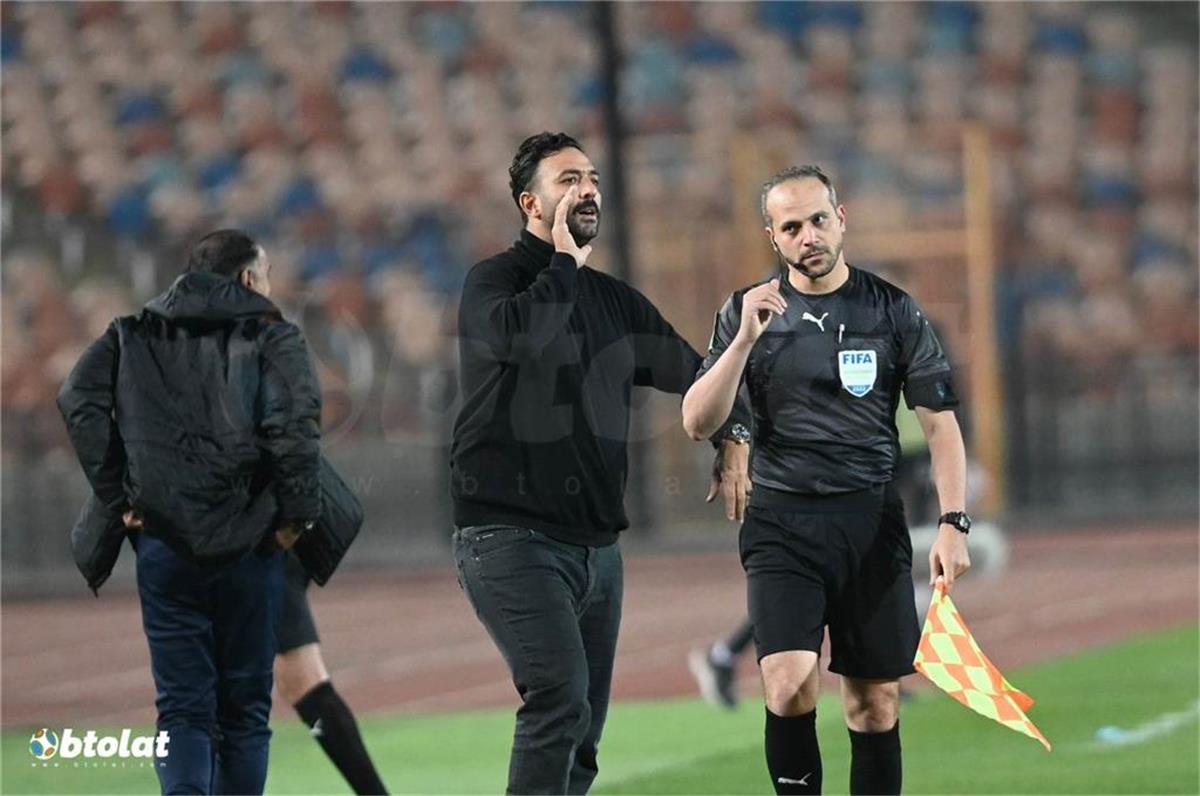 ميدو: نادٍ كبير في أوروبا يسعى لضم لاعب الأهلي