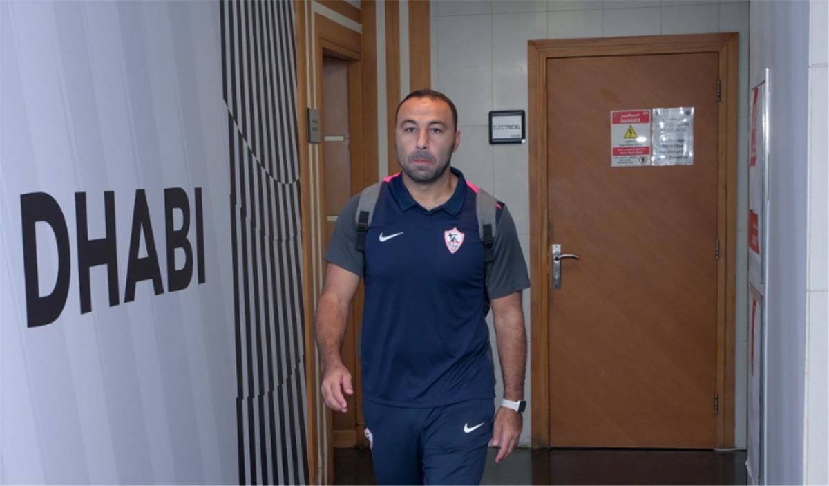 عضو الزمالك يحسم ملف تجديد ثنائي الفريق.. ويؤكد: لن نكرر أخطاء الماضي