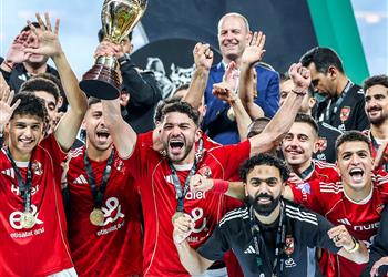 ياسر إبراهيم زيزو رد بطريقته على سباب جمهور الزمالك وكنت أتمنى مواجهة بيراميدز