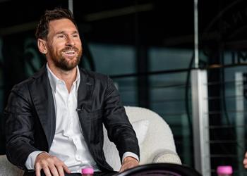 ميسي أحلم بالعودة إلى برشلونة ولا أريد أن أكون عبئ ا على الأرجنتين في كأس العالم