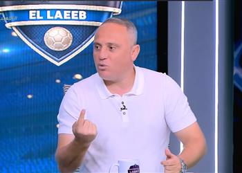 أسامة حسني الأهلي منظومة والزمالك لن يتقدم خطوة واحدة لهذا السبب